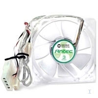 Antec TriCool Fan 120mm DBB (TRICOOL 120MM DBB)